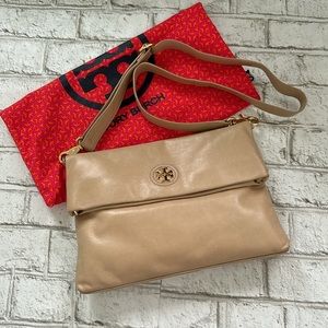 Tory Burch Crosbody/Cluch Bag
